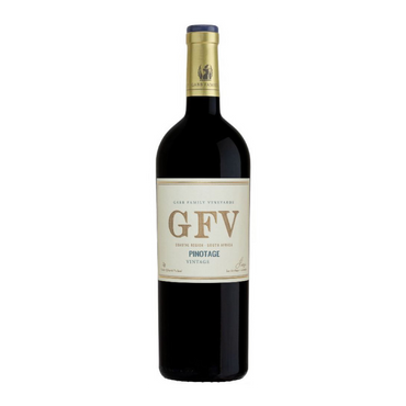 GFV Pinotage 2022