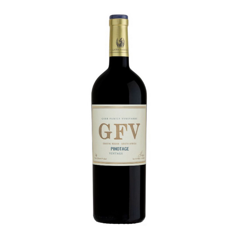 GFV Pinotage 2022