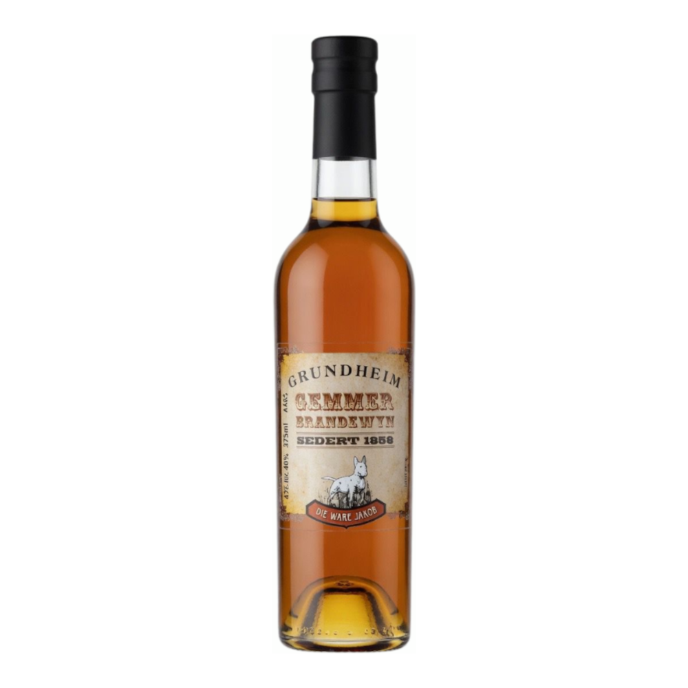 Bangbroek 50ml
