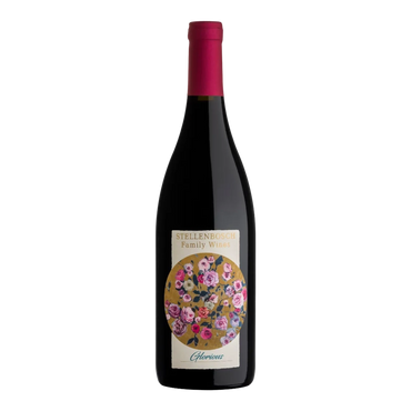 Stellenbosch Family Wines - Glorious Family Blend 2020