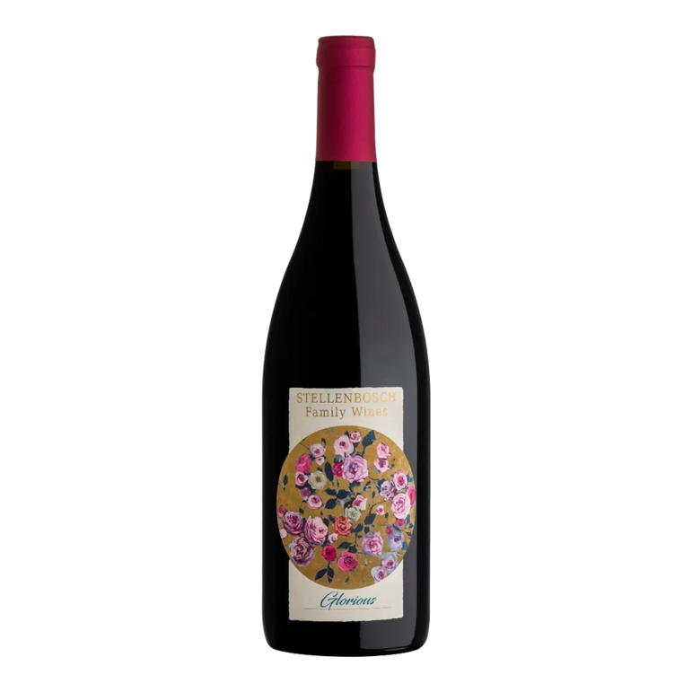Stellenbosch Family Wines - Glorious Family Blend 2020