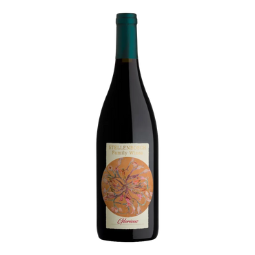 Stellenbosch Family Wines - Glorious Pinot Noir 2021