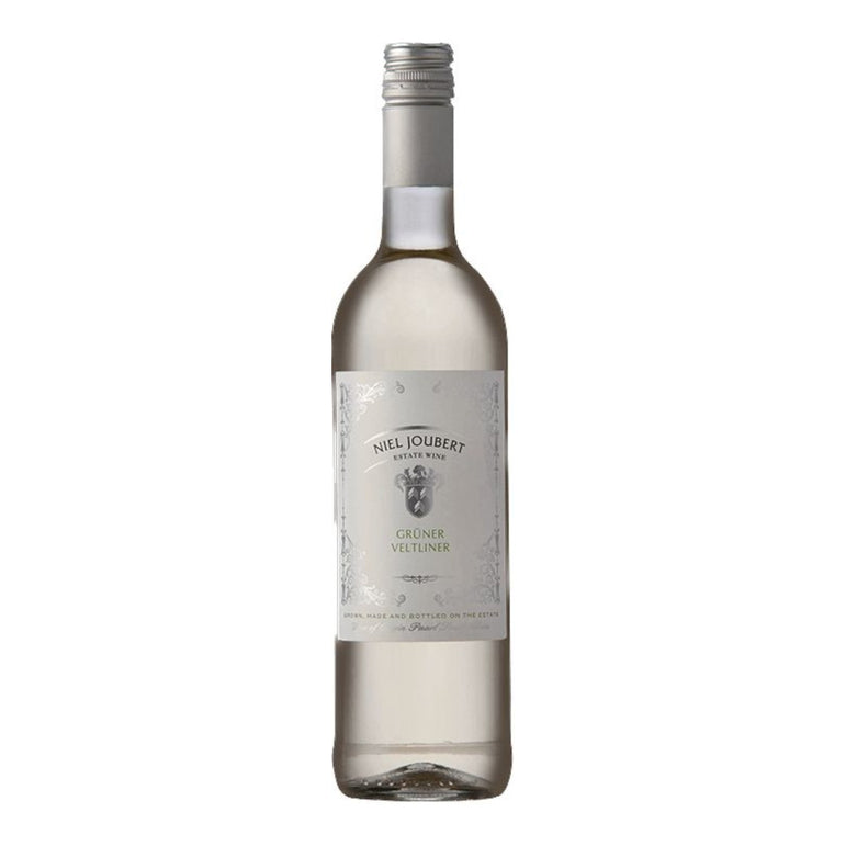 Niel Joubert Grüner Veltliner 2025