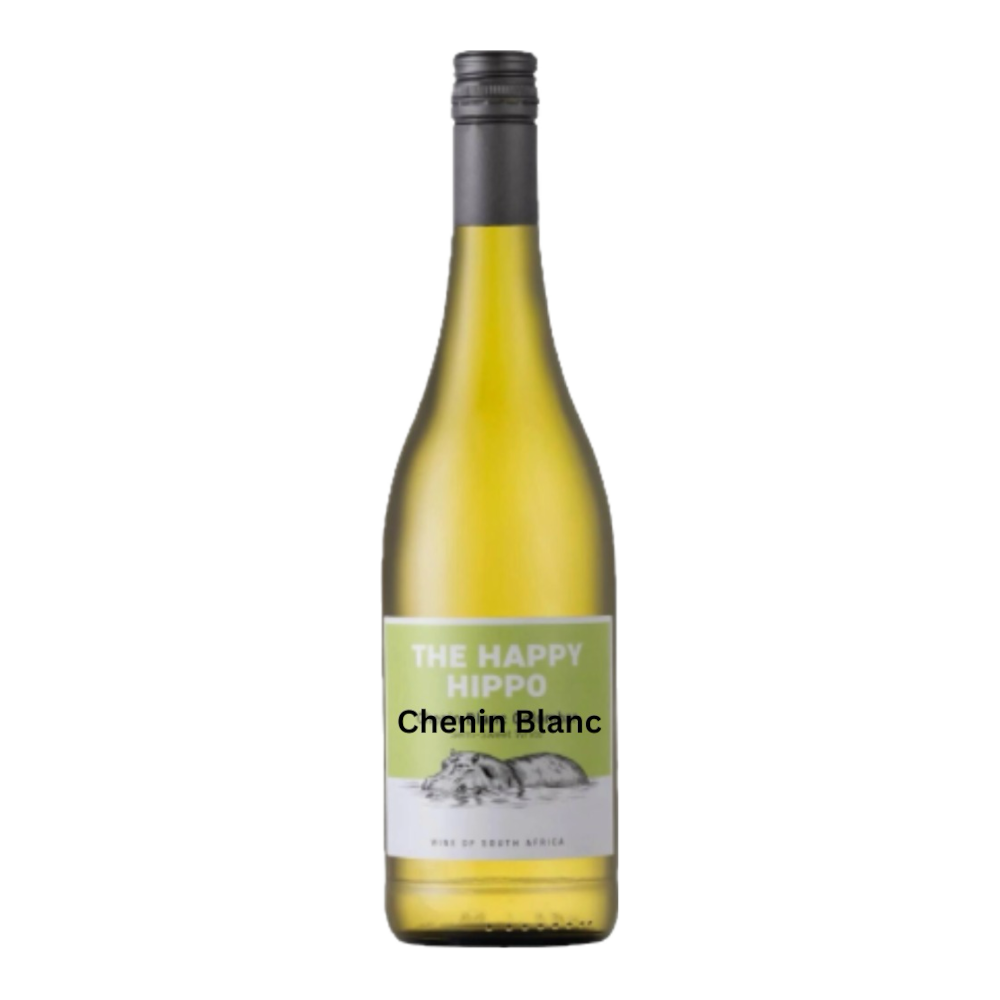 The Happy Hippo Chenin Blanc