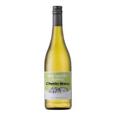 The Happy Hippo Chenin Blanc