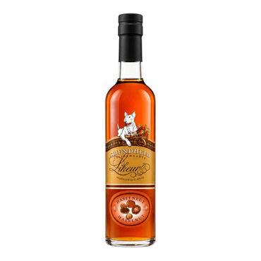 Grundheim Hazelnut Likeur