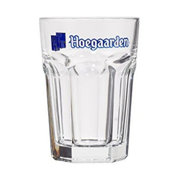 Hoegaarden Beer Glass