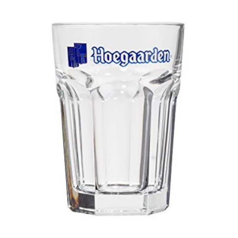 Hoegaarden Beer Glass