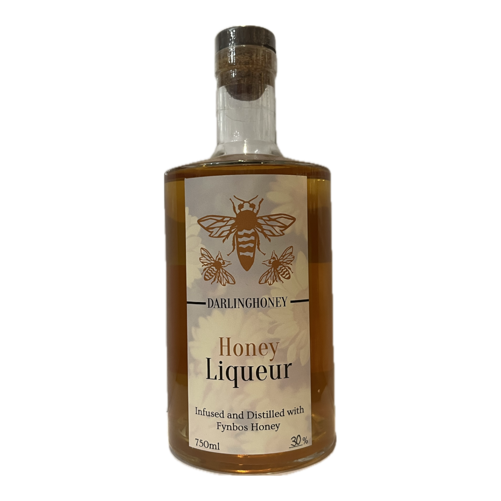 Darlinghoney Honey Liqueur