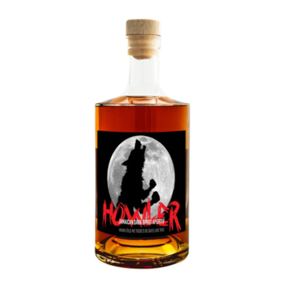 Howler RUM