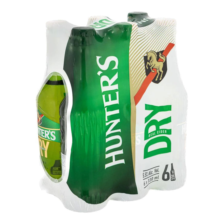 Hunters Dry NRB