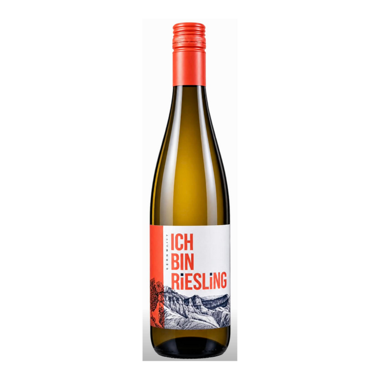 Ich Bin Riesling 2024