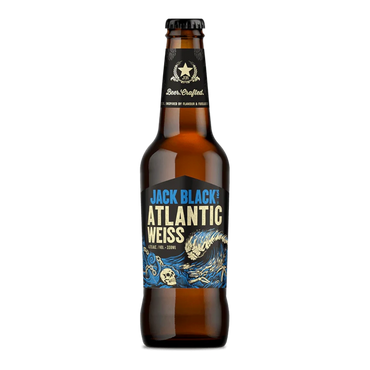 Jack Black Atlantic Weiss NRB