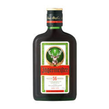 Jagermeister