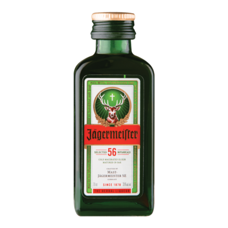 Jagermeister