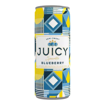 Stella Rosa Blueberry Sparkle