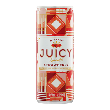 Stella Rosa Strawberry Sparkle