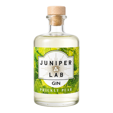 Juniper Lab Prickly Pear Gin