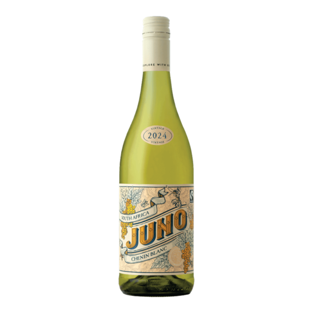 Juno Chenin Blanc 2024