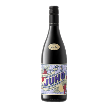 Juno Pinotage 2022