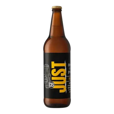 Darling Brew Just Beer