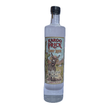 Karoo Prick Prickly Pear Liqueur