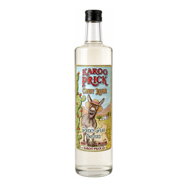 Karoo Prick Prickly Pear Liqueur