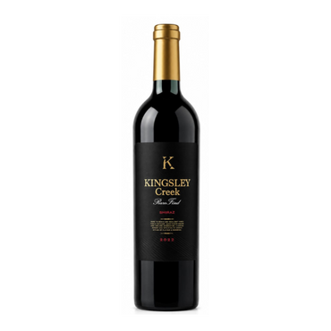 Kingsley Creek Shiraz 2022