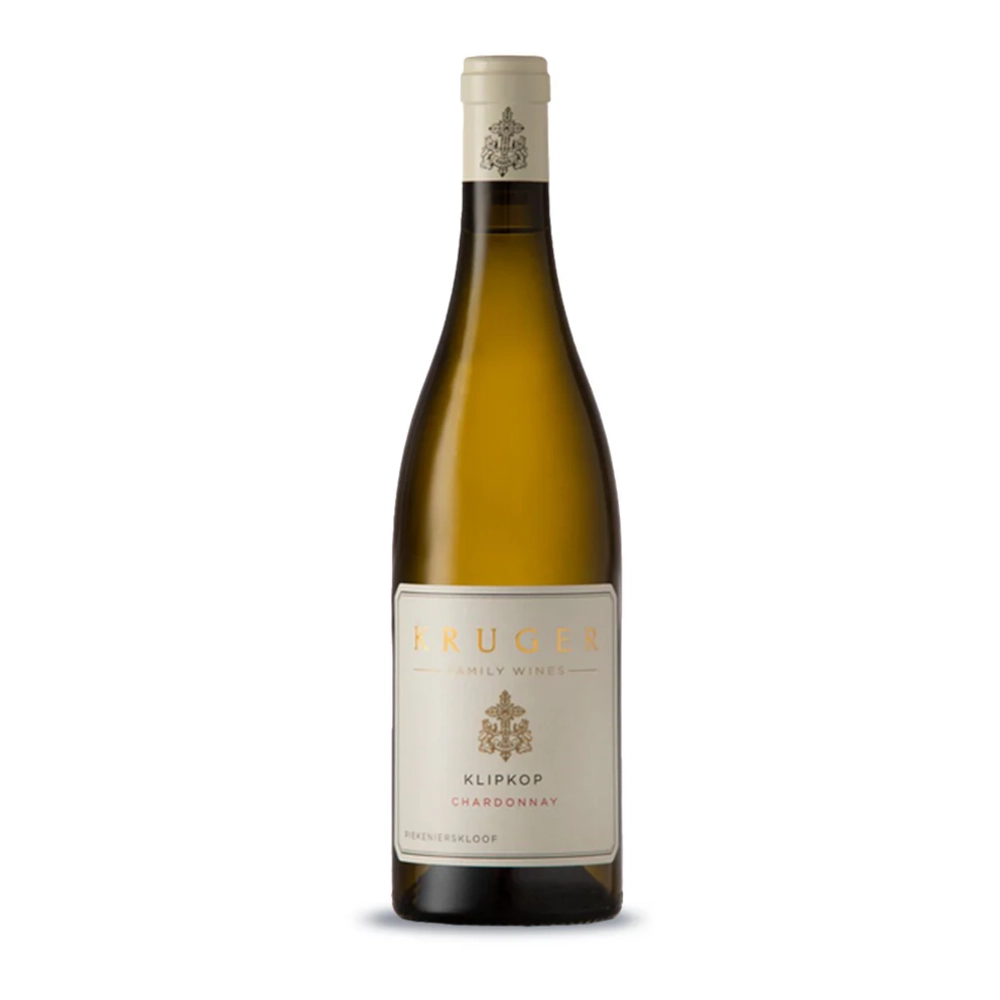 Kruger Klipkop Chardonnay 2019