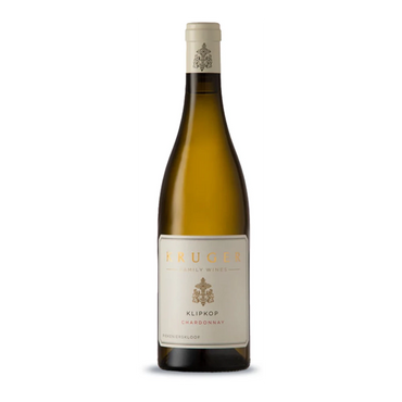 Kruger Klipkop Chardonnay 2019