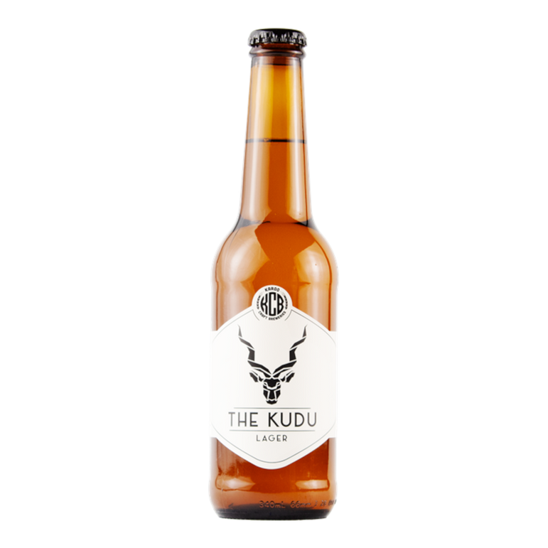 KCB Kudu Lager