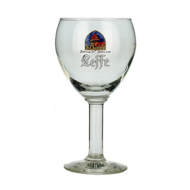 Leffe Beer Glass