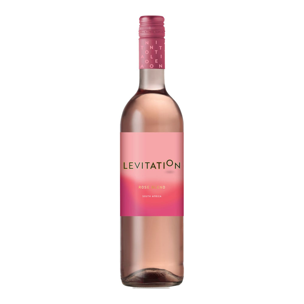 Levitation Rose Blend 2024 Unfiltered Muscat