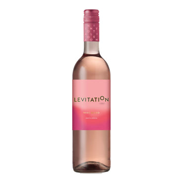 Levitation Rose Blend 2024 Unfiltered Muscat