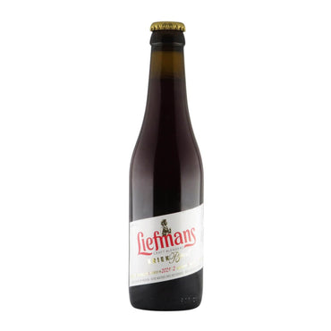 Liefmans Kriek Brut