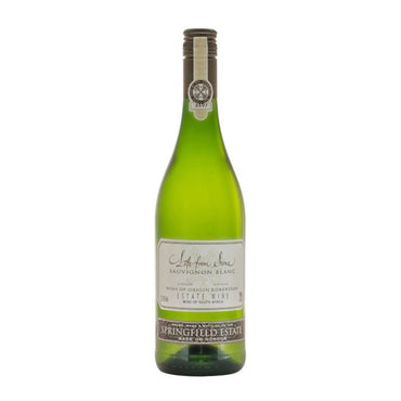 Springfield Life from Stone Sauvignon Blanc 2025