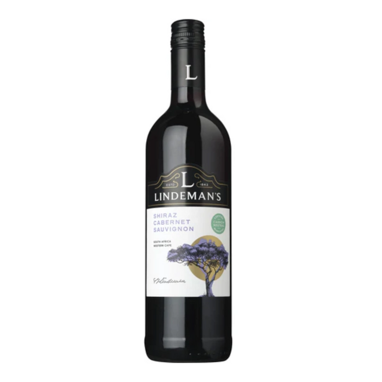 Lindeman's Shiraz/Cabernet Sauvignon 2022