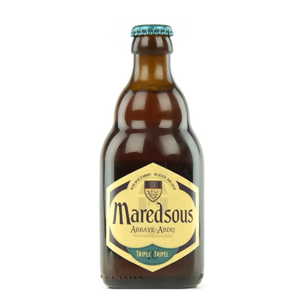 Maredsous Triple Tripel