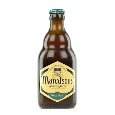 Maredsous Triple Tripel