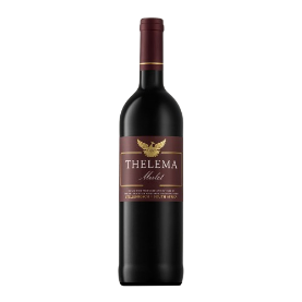 Thelema Merlot 2021
