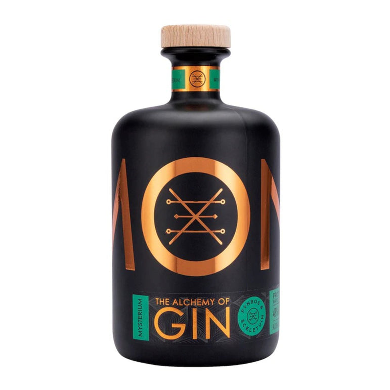 Monks Mysterium Gin