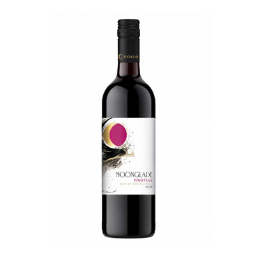 Moonglade Pinotage 2025