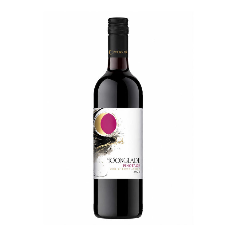Moonglade Pinotage 2025