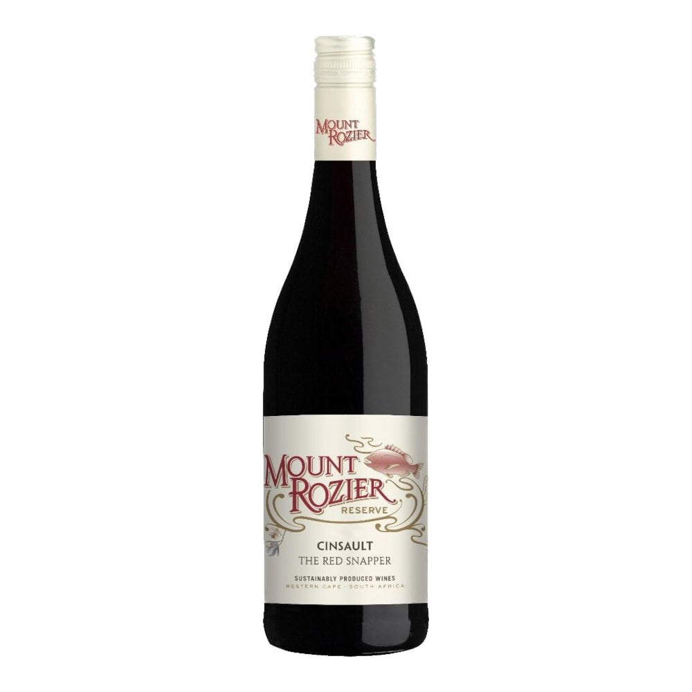 Mount Rozier Red Snapper Cinsault 2023