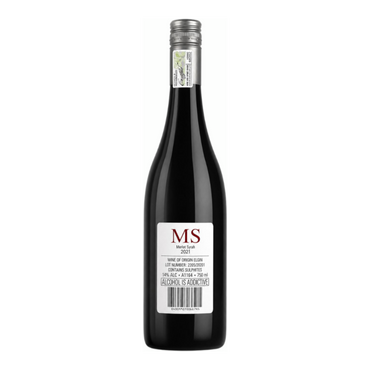 MS Merlot Syrah  Elgin Vintners 2021