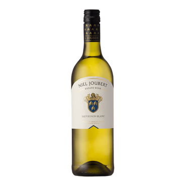 Niel Joubert Sauvignon Blanc 2026