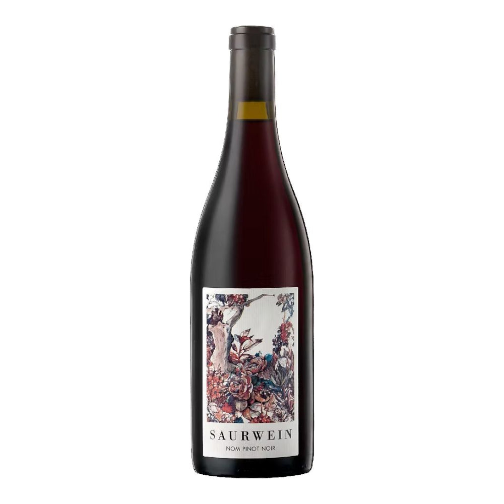 Saurwein 'Nom' Pinot Noir 2024