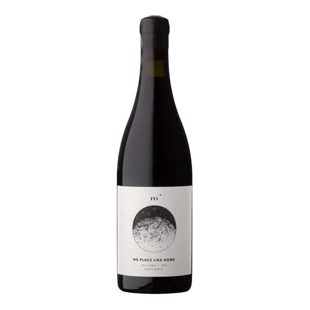 Minimalist No Place like Home Syrah 2023
