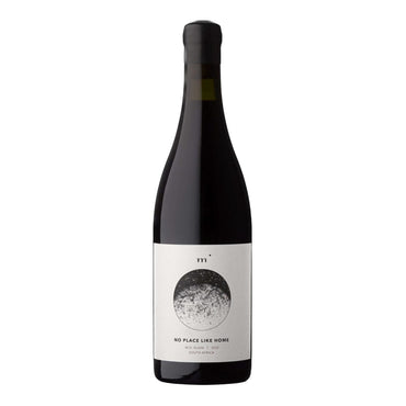 Minimalist No Place like Home Syrah 2023