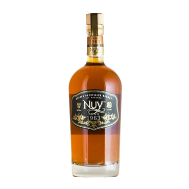 Nuy Copper Potstill Brandy